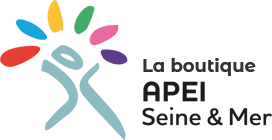 Boutique de l'APEI Seine & Mer