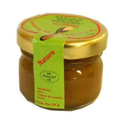 Parfum nature (25gr)