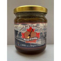 Parfum sirop d'érable (230 gr)