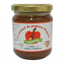Parfum cannelle (230gr)