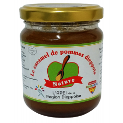 Parfum nature (230gr)